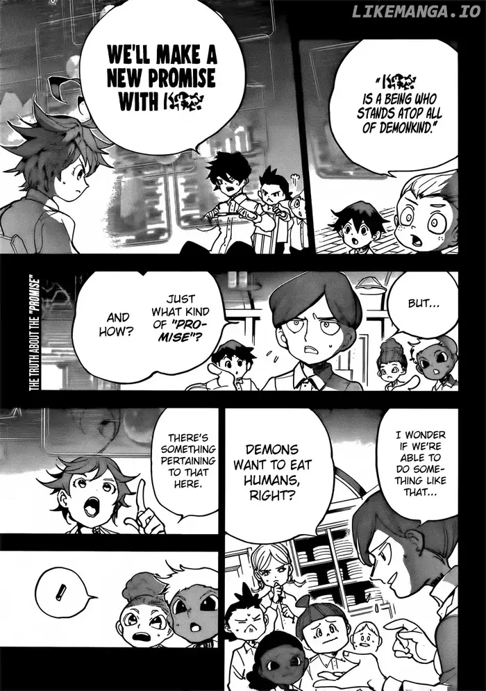 The Promised Neverland chapter 141 image 01_optimized